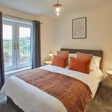 Nyaraló Host & - Hoggarths Retreat Whitby