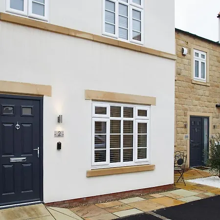 Host & - Hoggarths Retreat Holiday home