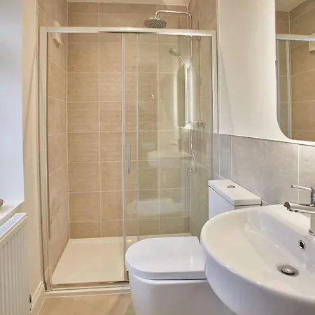 Semesterbostad Host&stay - Hoggarths Retreat