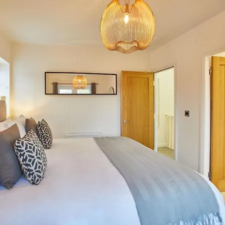 Semesterbostad Host&stay - Hoggarths Retreat Whitby