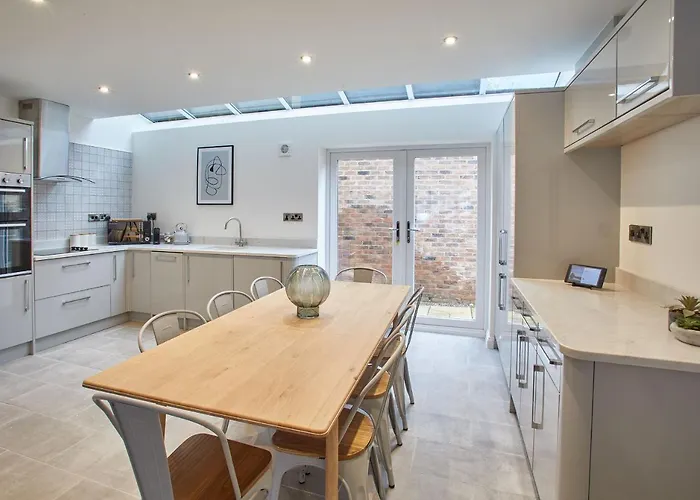 Host & - Hoggarths Retreat Holiday home *