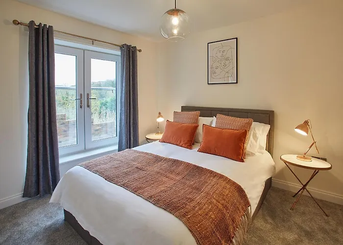 Holiday home Host & - Hoggarths Retreat Whitby