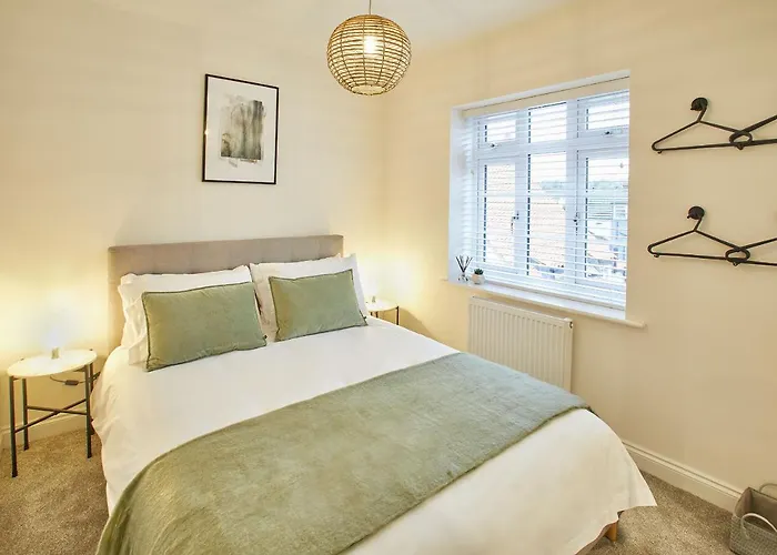 Holiday home Host & - Hoggarths Retreat Whitby